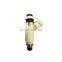 For Mazda  Fuel Injector Nozzle OEM 195500-4100