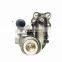 Turbocharger 14411-EB70D GT2056V 767720 for Niss an Navara D40