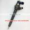 Original and New common rail injector 0445110646,0445110647,03l130277n