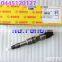 HIGH QUALITY  AND ORIGINAL DIESEL ENGINE COMMON RAIL INJECTOR 0445120127