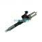 Diesel Fuel Injector 095000-5150 RE518726 Common Rail Injector
