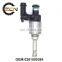 Original GDI Fuel Injector OEM 0261500384 For High Quality