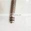 ISF2.8 Engine Parts 5297747 Turbocharger Oil Return Tube