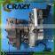 RHF55V 4HK1 Turbo 8980277725 VDA40016 8980277722 4HK1-E2N turbo/engine turbocharger