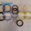 Excavator spare parts oil seal Kit 991/00102 991/20022