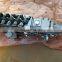 Excavator engine parts PC400LC-6  excavator fuel injection pump SA6D125E-2 engine fuel pump 6152-72-1241