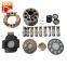 Excavator PC300-7 PC200-6 PC400-7 Hydraulic Pump Spare Parts Repair Kit