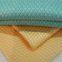 yellow Tea towel