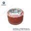 Heavy Truck Axle Part Casting Brake Drum 100910