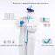 Disposable medical nonwoven personal protective clothing suit Isolation suit safety clothing