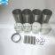 For 4DR5 engines spare parts piston for sale