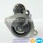 Tractor Parts for Weichai Engine Starter Motor QDX265F