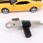 High Quality auto spare parts plastic 8200772182 For Renault Dacia cranskshaft position sensor