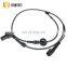 Front Right or Left ABS Wheel Speed Sensor FOR AUDI 8E0927803B 198457A 0265006809 0265006808 50895 SS20197 560241 78004 24510