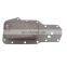 Dongfeng 6BT Diesel engine parts aluminum oil cooler core 3957544 3921588