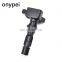 Auto Engine Ignition Coil Pack 6M8G-12A366 09700-1062 Ignition Coil For Mazda 3 6 CX7 MX-5 Miata 2.0/2.3/2.5L UF540