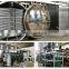 Yogurt freeze dryer freeze dried food processing machine food lyophilizer