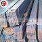 China supplier hot rolled mild steel flat bar