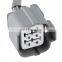 Hengney Auto Car Parts 36532-RFE-J01 for Odyssey RB1 05 06 oxygen Sensors O2 Lambda