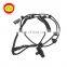 Automotive Accessories OEM 89543-0K020 Car Front Left Wheel ABS Speed Sensor