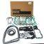 Diesel Engine L8.9 ISLE8.9 QSL8.9 QSL9 overhaul Lower Gasket Kit 3800342 4025238 4089759 4089889
