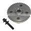 NEW Variable Timing Sprocket-Valve Timing Sprocket 0805H5 Cam Phaser For MI-NI Ci-troen Peu-geot B-M-W