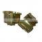 Professional cheap turning peek precision machining