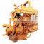 360HP shantui bulldozer SD32 NTA855 diesel engine