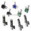 9pcs A960E 6-Speed Transmission Solenoid Kit Fit 05-11 Set For LEXUS GS300 IS300