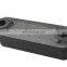 ISF2.8 Diesel Engine Part W204 C350 C300 C200 Oil Cooler 5266955 5318533 Gasket Cooled