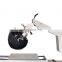 Low-cost Customized High-precision Helmet Projection And Surface Friction Test Equipment