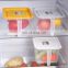 high quality refrigerator containers drawer vegetable rice organize storage boxes