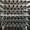 Customized Processing Steel Products Heat Exchanger Parts HFW Fin Tube