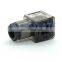 GOGO only coil for rubber diaphragm valve seal for solenoid valve with solenoid valve core Iron core resistance use in PU Series