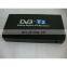 High Speed DVB-T Box With 2 Tuner for Live TV Receiving