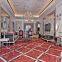 60x60cm Dark Color Red Jade  Glazed Marble Floor Tile
