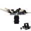 New Fuel Spider Injector W/ Bracket For Chevy Pickup Truck V8 5.0L 5.7L 89060440