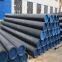 Seamless Steel Pipe Production Line A106 GrB Seamless Carbon Steel Pipe