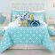 Direct manufacture wholesale high quality bed sheet set