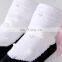 2020 new socks beaded newborn shoes and socks shape pink bow baby socks