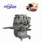 High performance industrial multifunction encrusting machine,mochi machine
