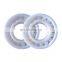 17*30*7mm full ceramic bearing of full complement balls 6903