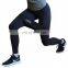 Hot Factory Wholesale Non rolling Hip Circle Resistance Band for Booty Shaping and Lifting