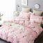 luxury cotton super king bed Unicorn comforter set bedding designer comforter sets