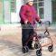 Rollator walker on sale