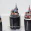 Huadong Cable XLPE Insulated Low Voltage(0.6/1KV) Power Cable for Construction