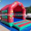 adult inflatable bouncer jumper moonwalk trampoline for adult