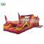 dragon kid china cheap commercial inflatable obstacle course for sale