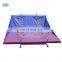 hot sale pvc custom customize new blow up Jacobs Ladder Climbing Game
