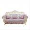 2020 Latest Design Jacquard Furniture Protection Ready Made Sofa Cover
